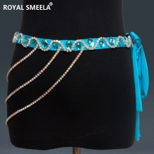 ROYAL SMEELA/皇家西米拉 钻链-9769