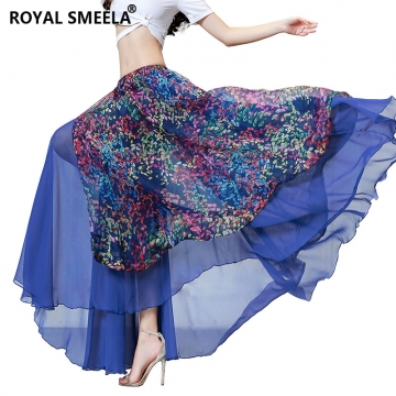 ROYAL SMEELA/皇家西米拉 裙子-119100
