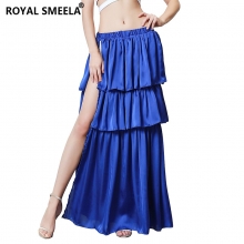 ROYAL SMEELA/皇家西米拉 裙子-119094