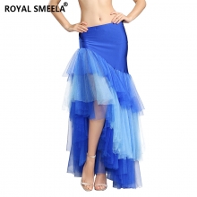 ROYAL SMEELA/皇家西米拉 裙子-119068