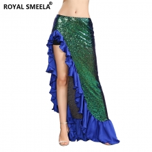 ROYAL SMEELA/皇家西米拉 裙子-119062