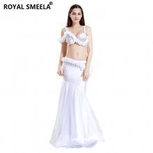ROYAL SMEELA/皇家西米拉 演出服套装-7820组合（119130+119128）