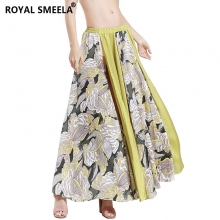 ROYAL SMEELA/皇家西米拉 裙子-119121