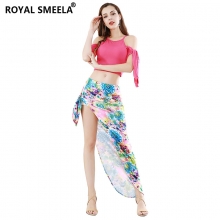 ROYAL SMEELA/皇家西米拉 演出服套装-7824组合（119141+119142）