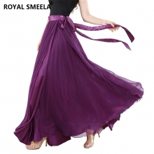 ROYAL SMEELA/皇家西米拉 裙子-119134