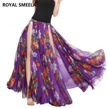 ROYAL SMEELA/皇家西米拉 裙子-119153