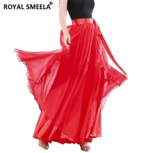 ROYAL SMEELA/皇家西米拉 裙子-119134