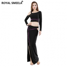 ROYAL SMEELA/皇家西米拉 练习服套装-119143