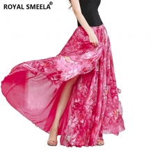 ROYAL SMEELA/皇家西米拉 裙子-119153