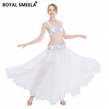ROYAL SMEELA/皇家西米拉 演出服套装-120290组合（120207+6020）