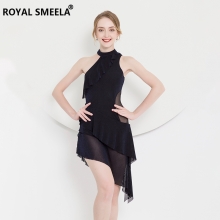 ROYAL SMEELA/皇家西米拉 拉丁舞服-120256